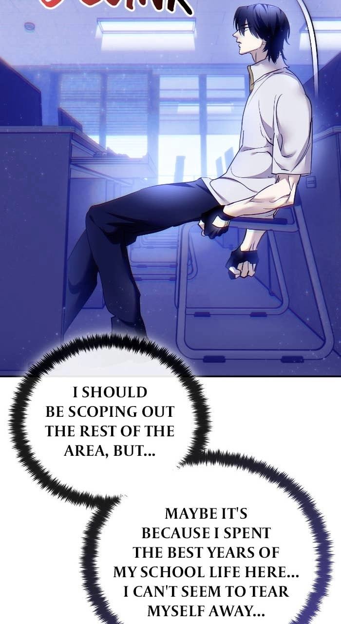 Return to Player Chapter 227 - Page 51