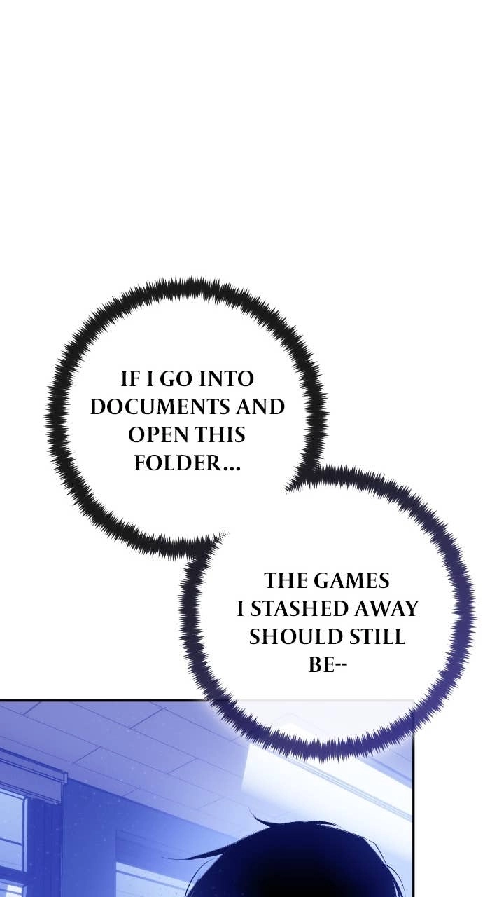 Return to Player Chapter 227 - Page 55