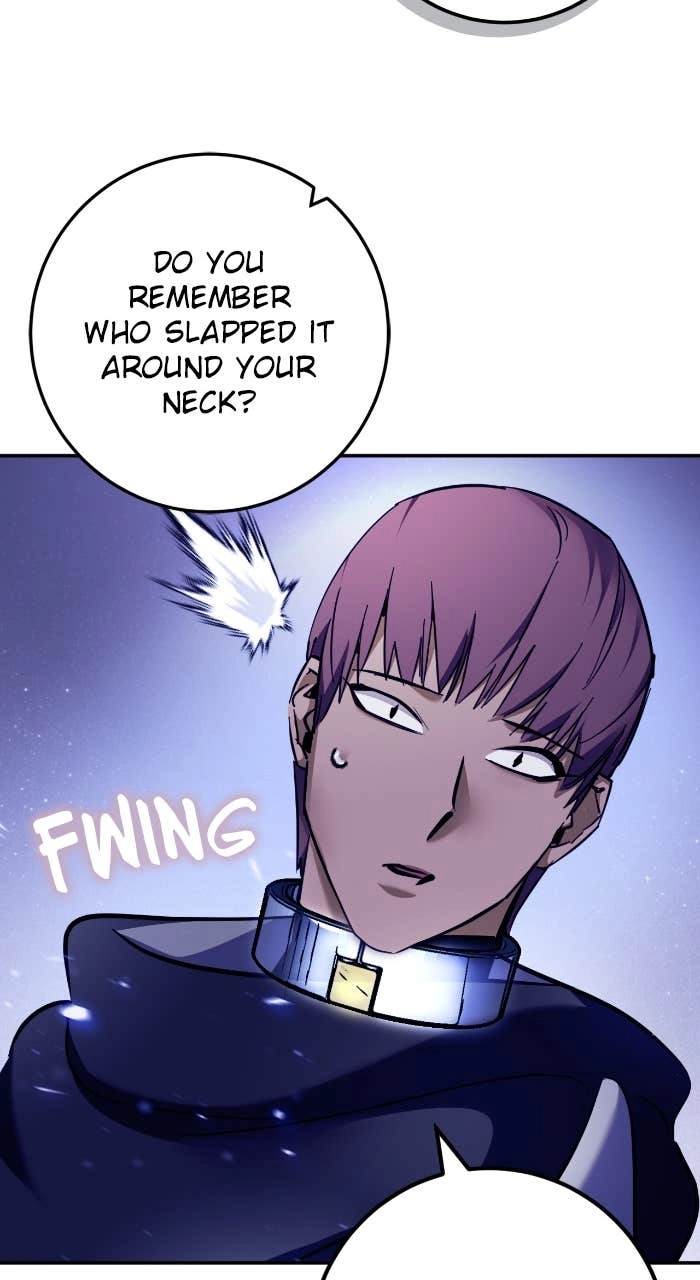 Return to Player Chapter 227 - Page 77