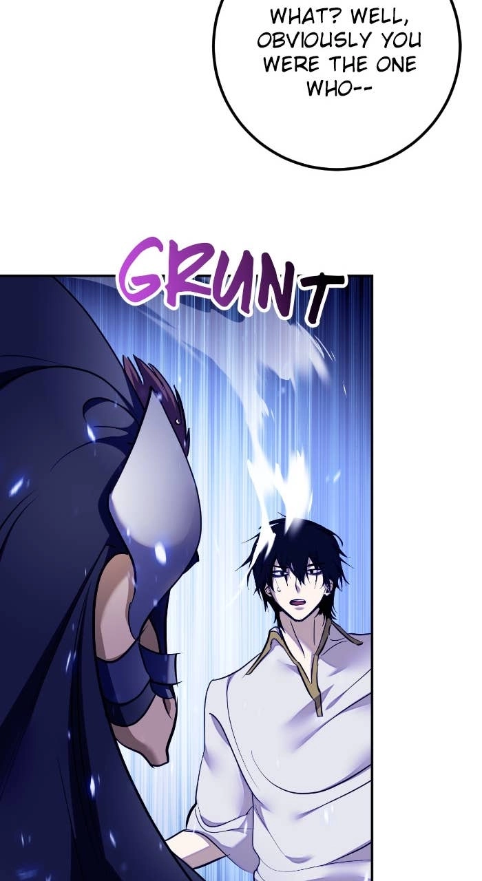 Return to Player Chapter 227 - Page 78