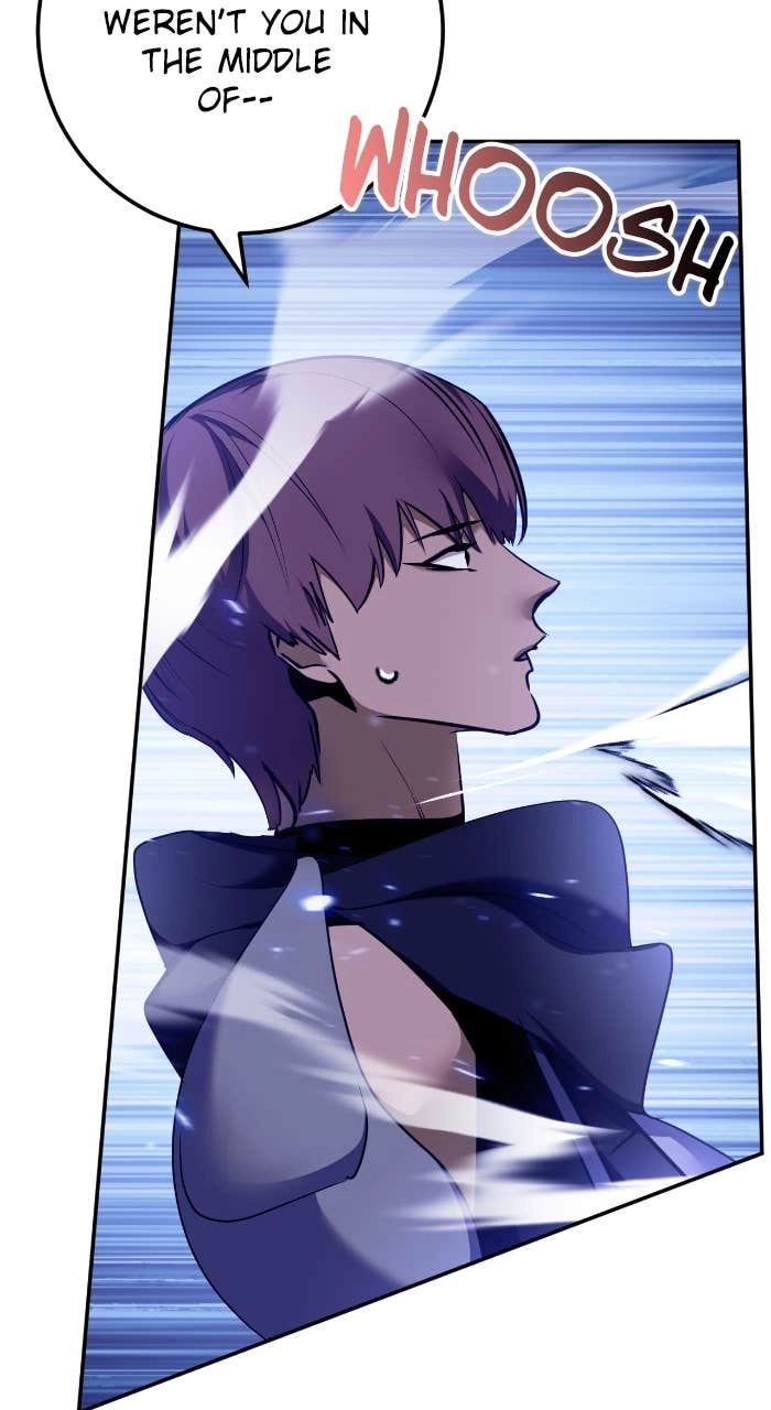 Return to Player Chapter 227 - Page 85