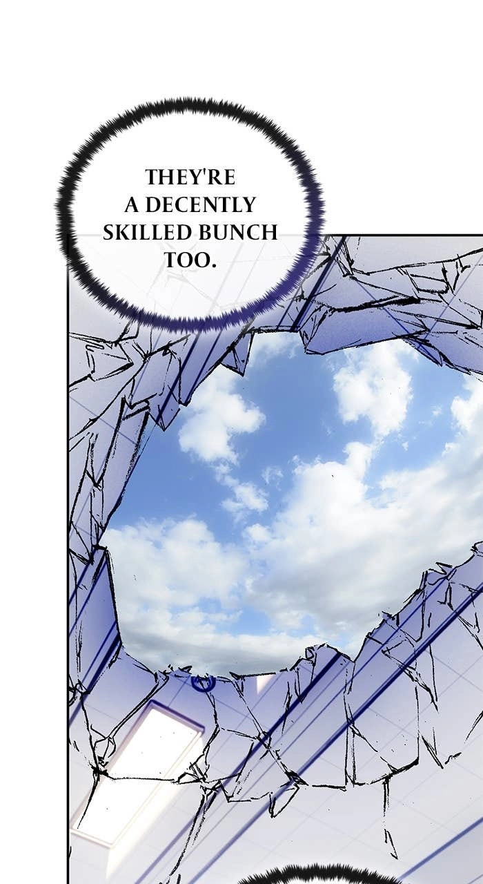 Return to Player Chapter 228 - Page 3