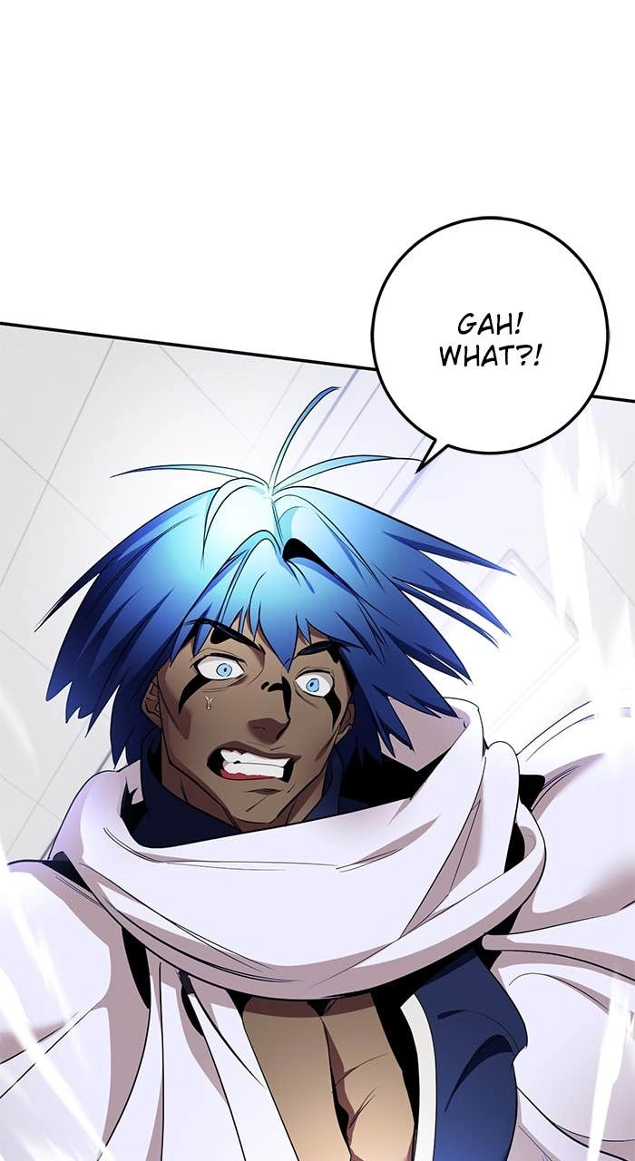 Return to Player Chapter 228 - Page 9