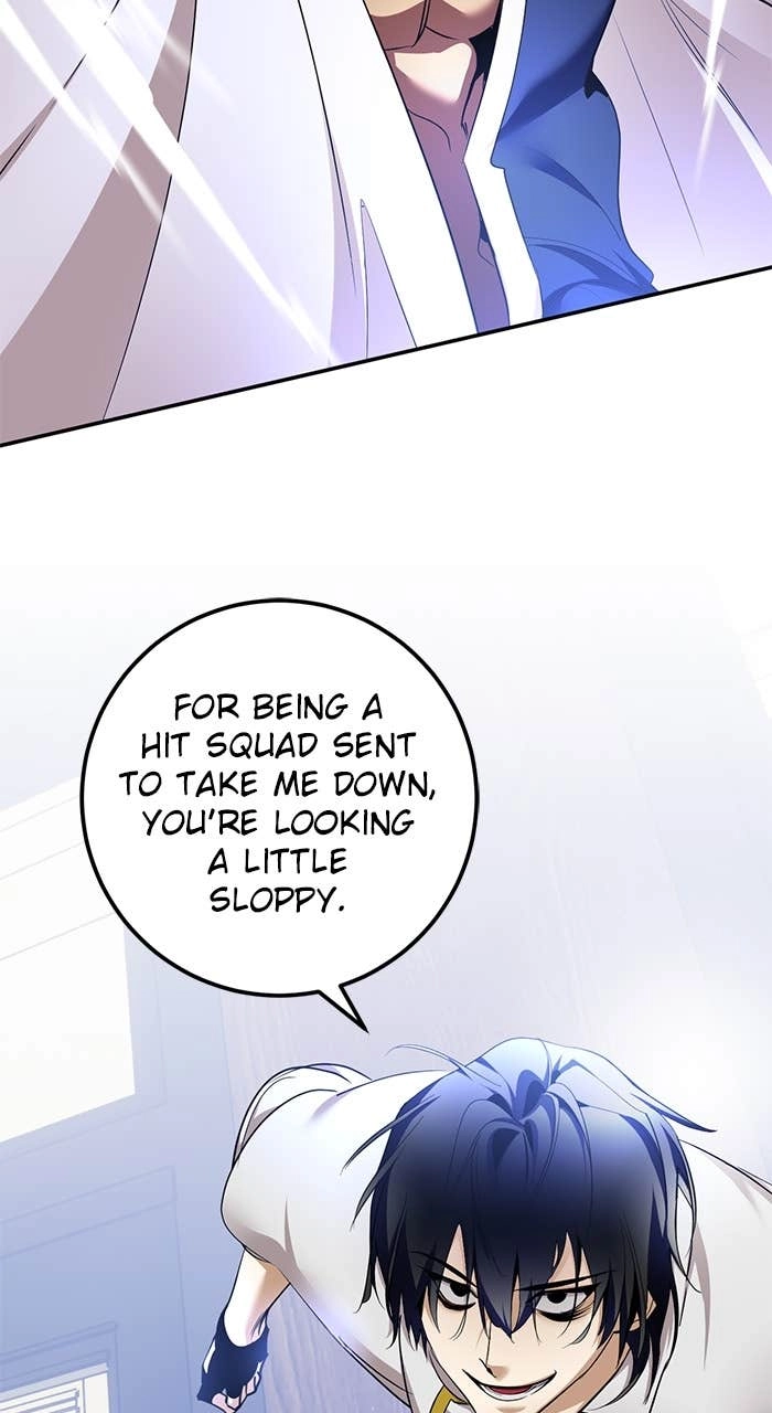Return to Player Chapter 228 - Page 10