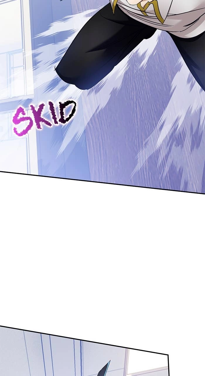 Return to Player Chapter 228 - Page 11