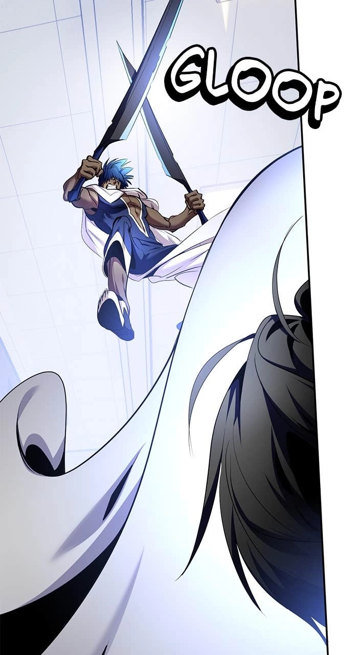 Return to Player Chapter 228 - Page 12