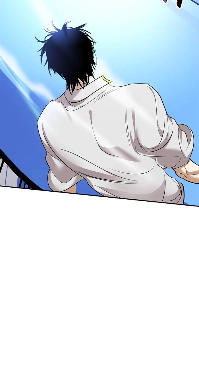 Return to Player Chapter 228 - Page 17