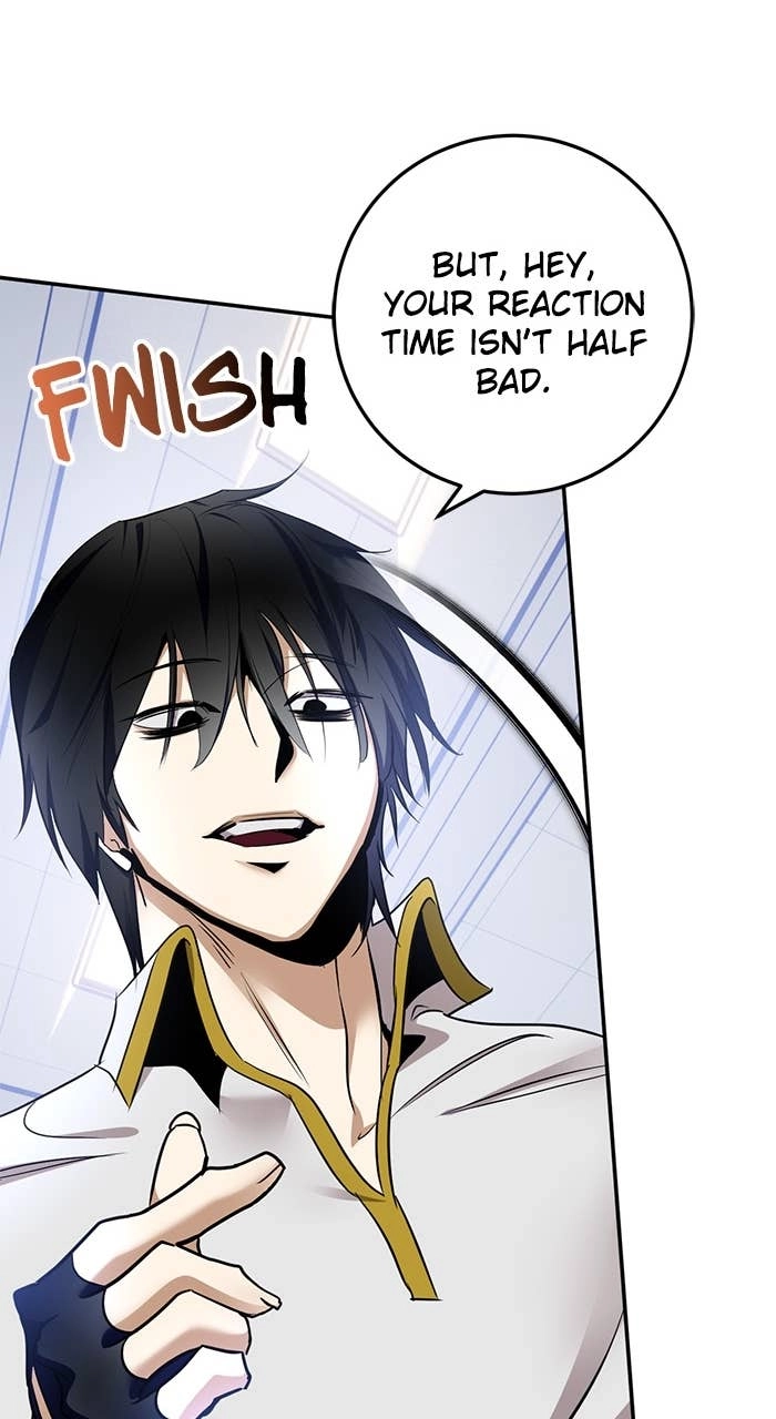 Return to Player Chapter 228 - Page 18