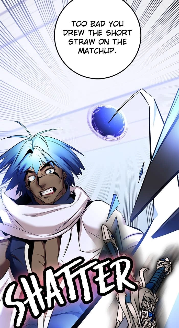 Return to Player Chapter 228 - Page 20