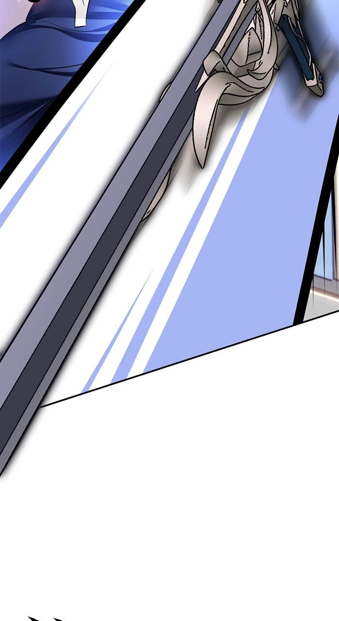 Return to Player Chapter 228 - Page 21