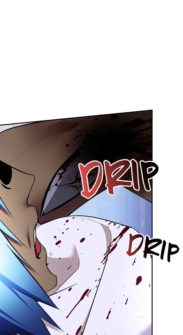 Return to Player Chapter 228 - Page 35