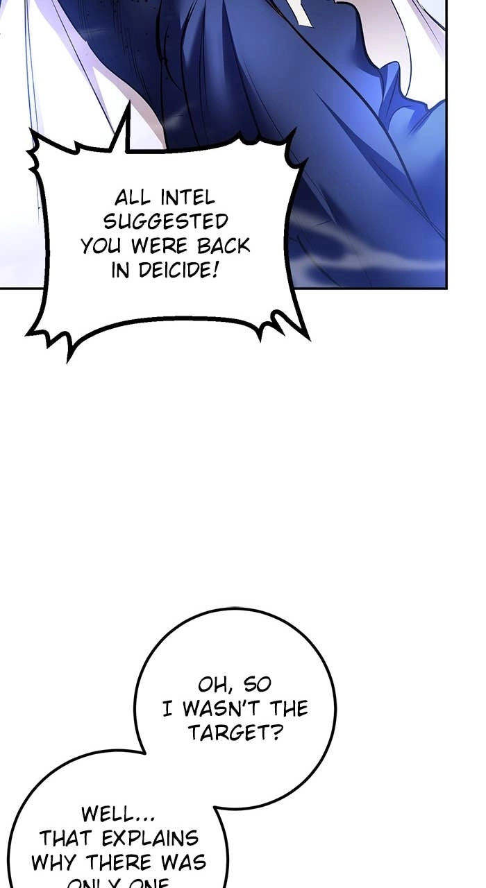 Return to Player Chapter 228 - Page 38