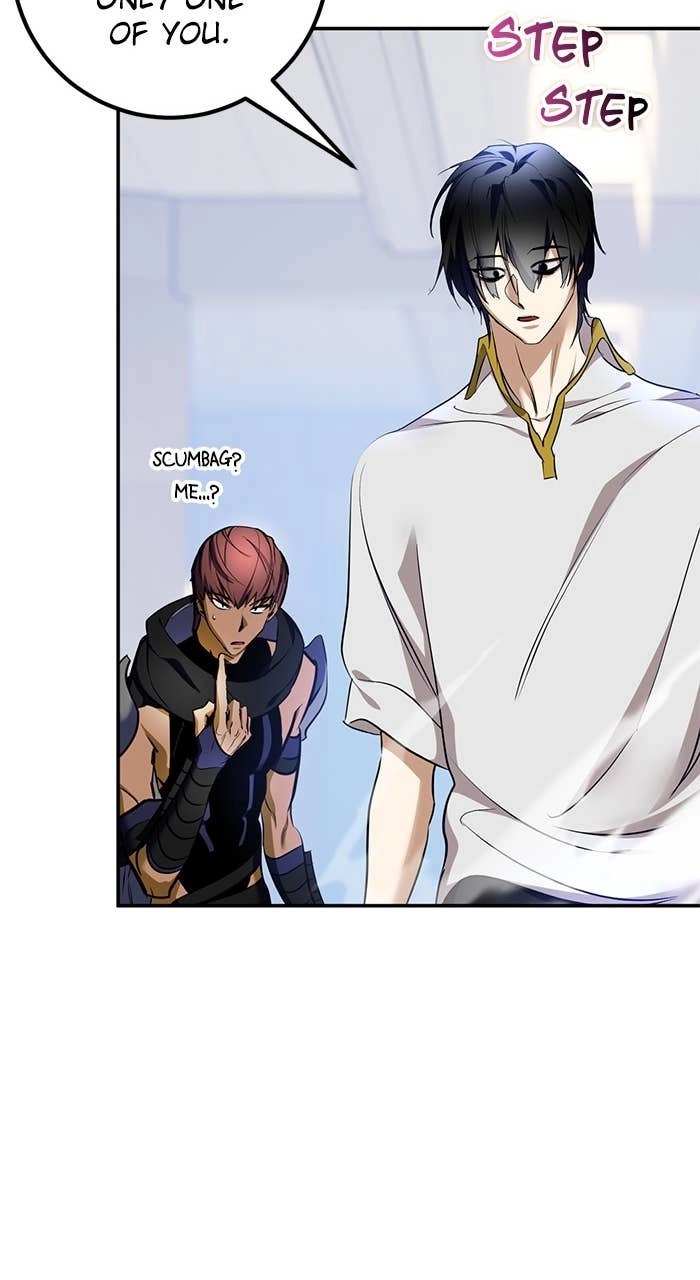 Return to Player Chapter 228 - Page 39