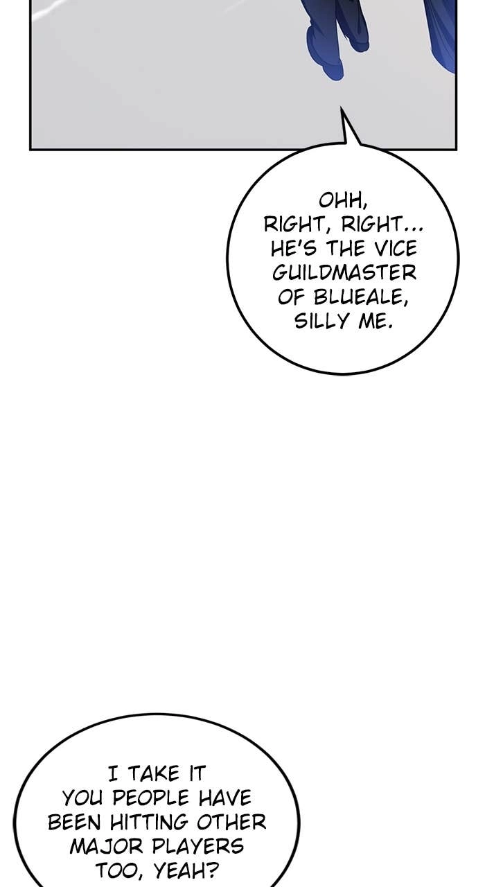 Return to Player Chapter 228 - Page 41
