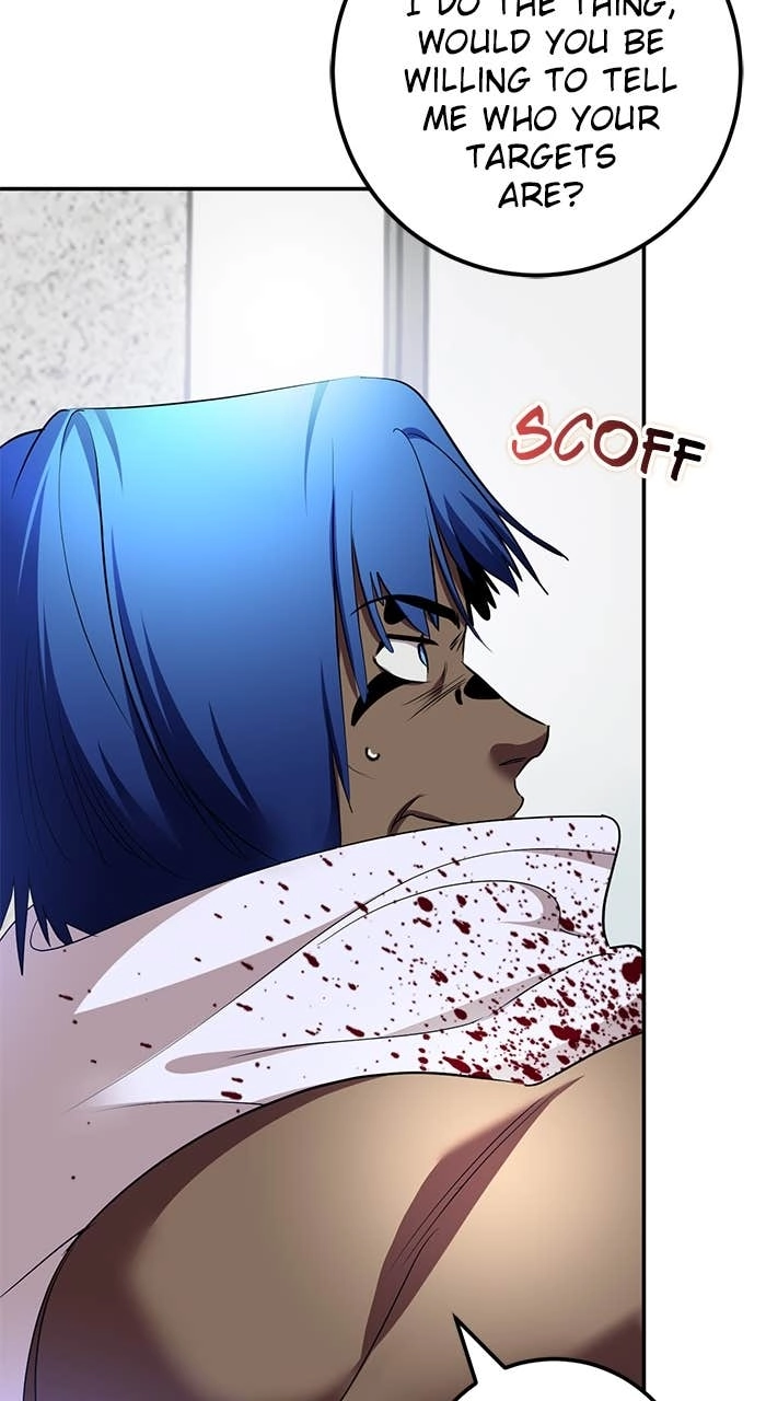Return to Player Chapter 228 - Page 44