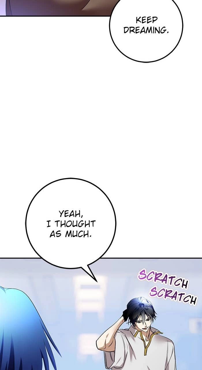 Return to Player Chapter 228 - Page 45