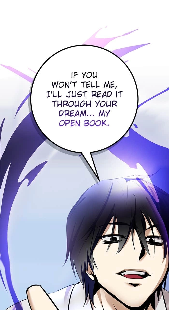 Return to Player Chapter 228 - Page 48