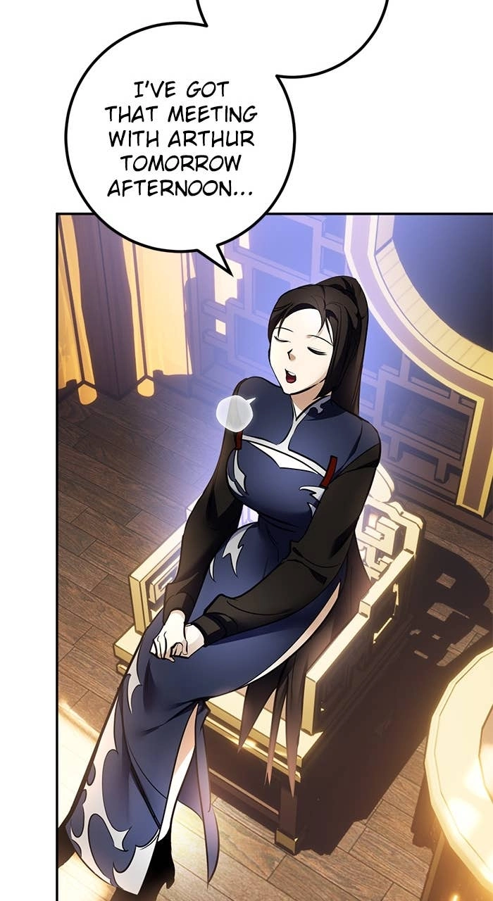 Return to Player Chapter 228 - Page 53