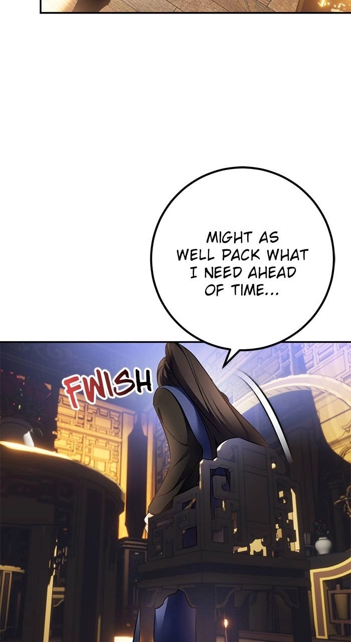 Return to Player Chapter 228 - Page 54