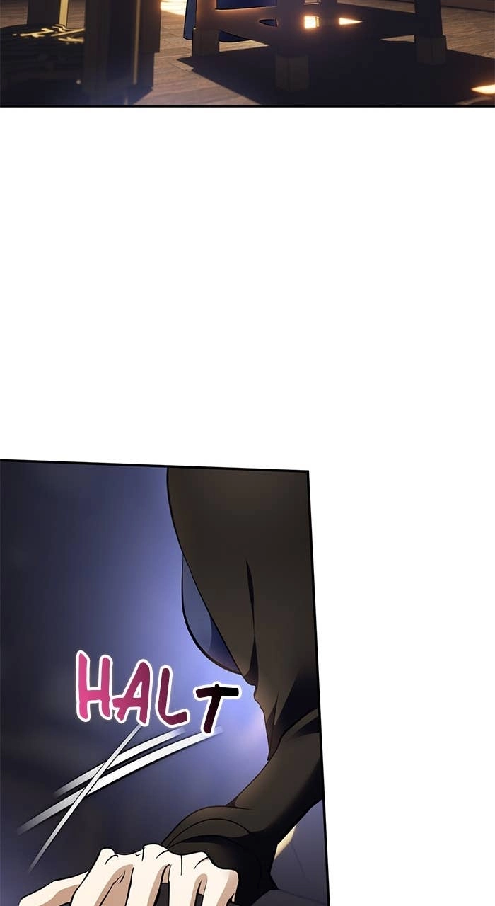 Return to Player Chapter 228 - Page 55