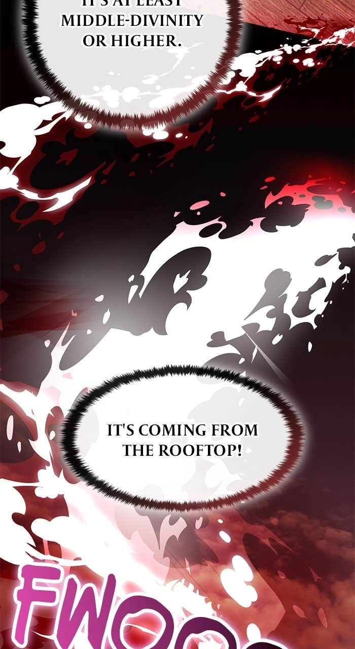Return to Player Chapter 228 - Page 58