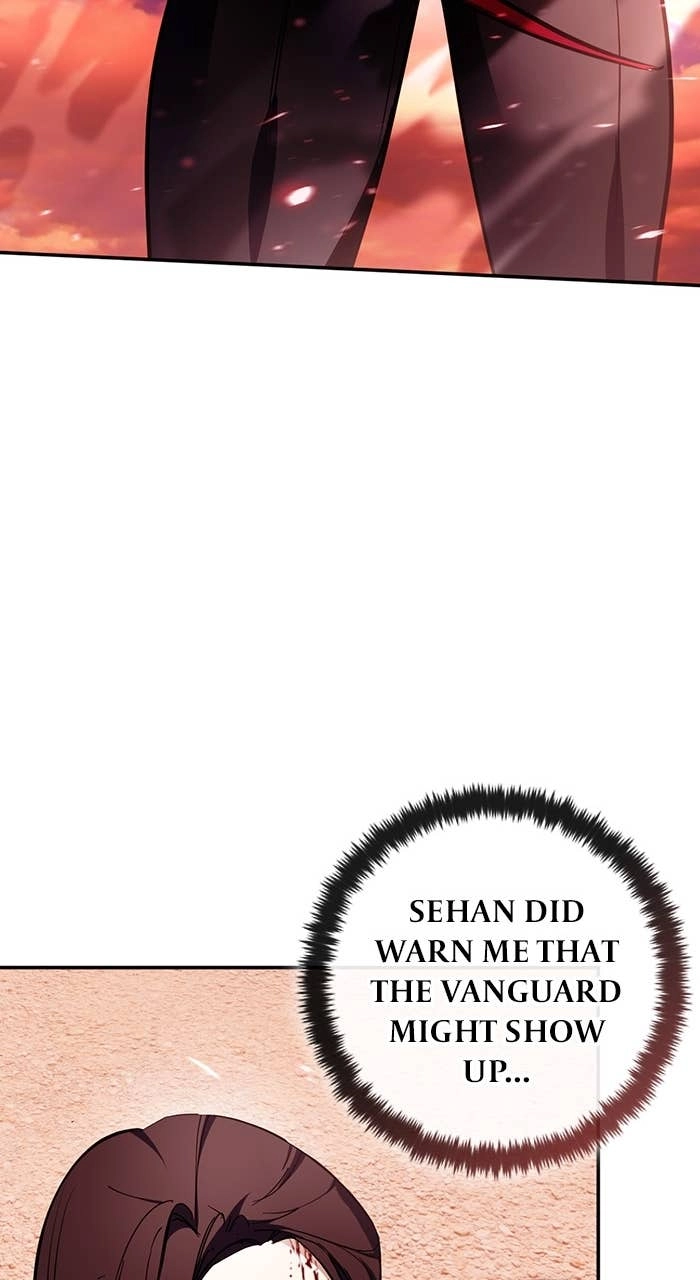 Return to Player Chapter 228 - Page 72
