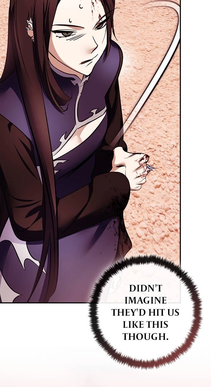 Return to Player Chapter 228 - Page 73