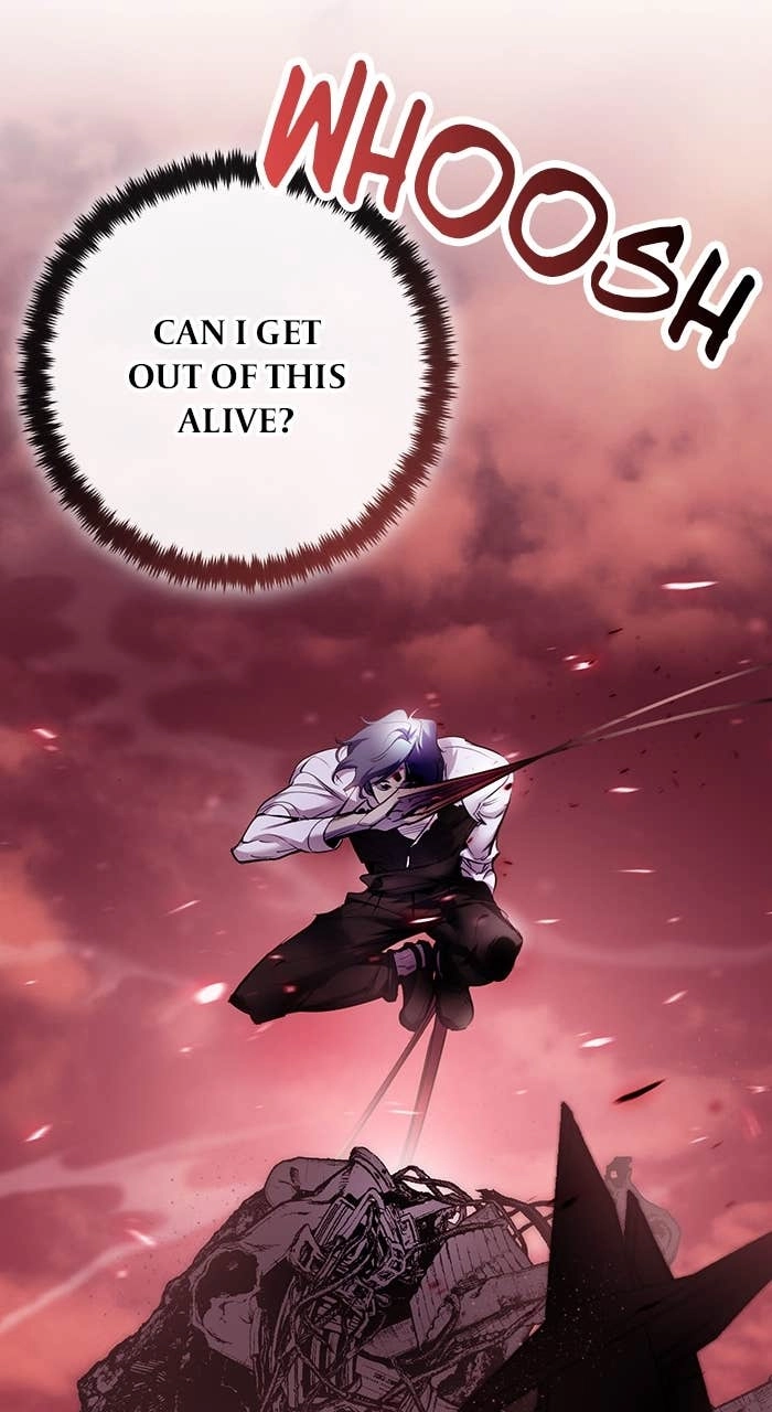 Return to Player Chapter 228 - Page 74