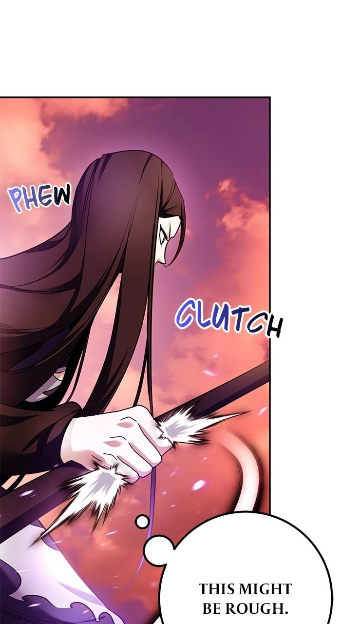 Return to Player Chapter 228 - Page 76