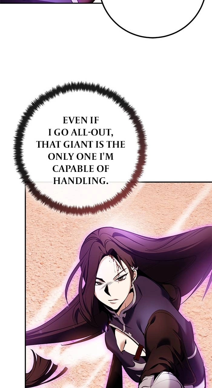 Return to Player Chapter 228 - Page 77