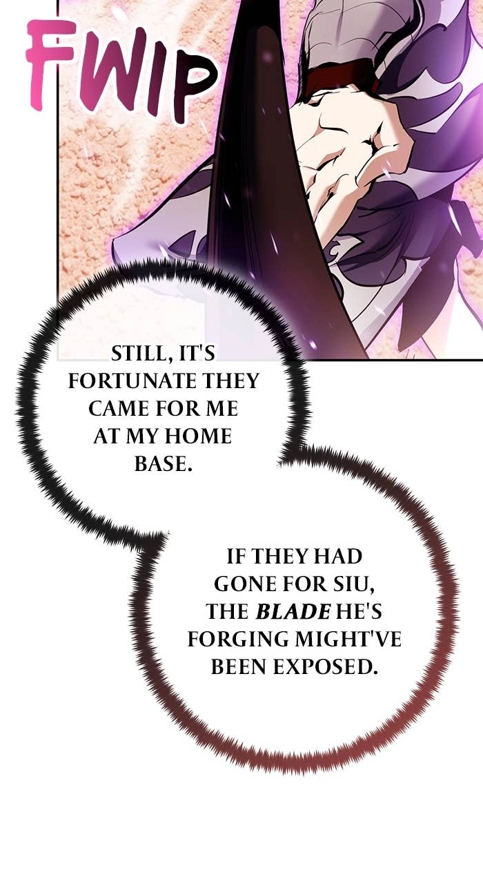 Return to Player Chapter 228 - Page 78