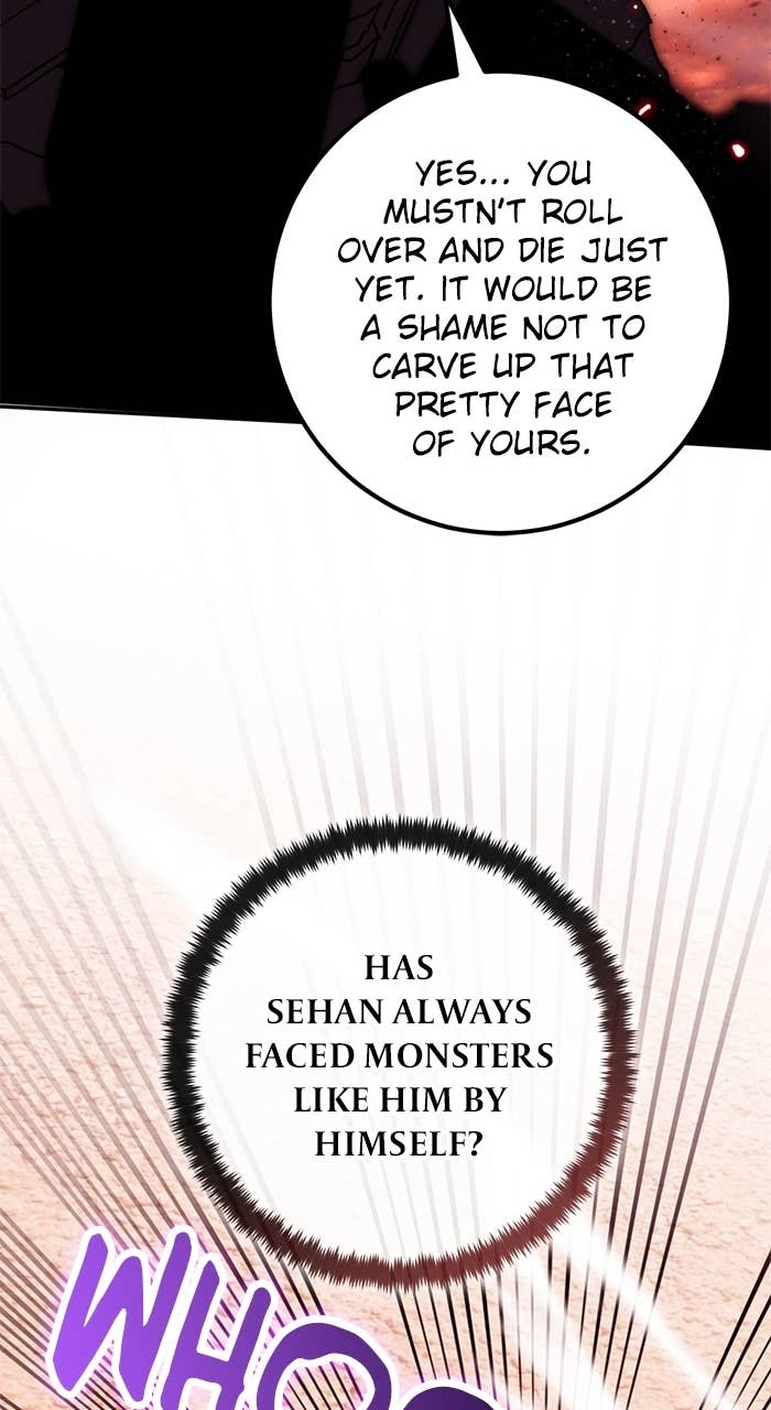 Return to Player Chapter 228 - Page 80