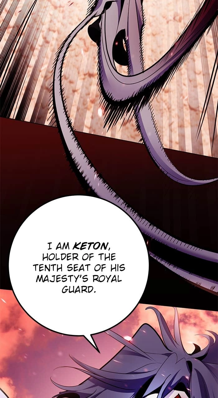 Return to Player Chapter 228 - Page 82