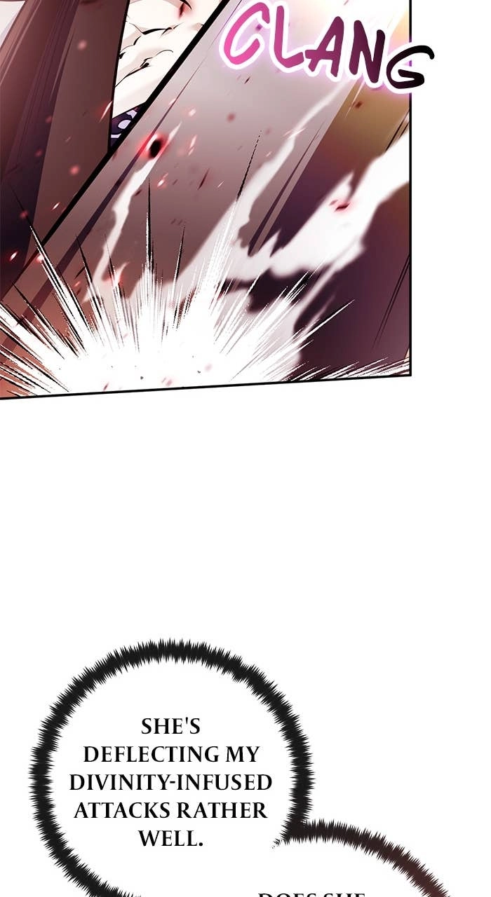 Return to Player Chapter 228 - Page 96