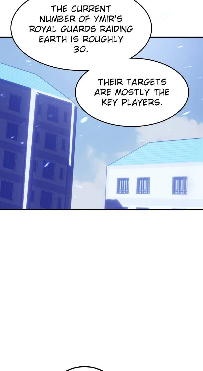 Return to Player Chapter 229 - Page 18