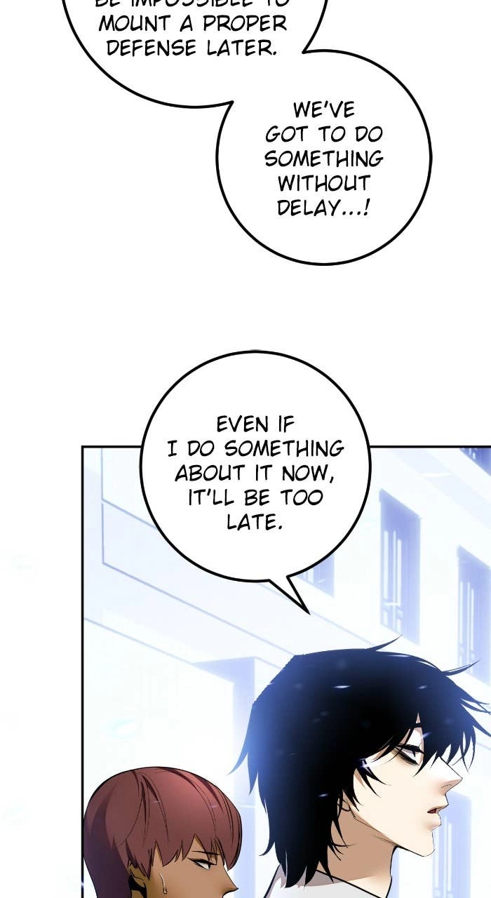 Return to Player Chapter 229 - Page 20