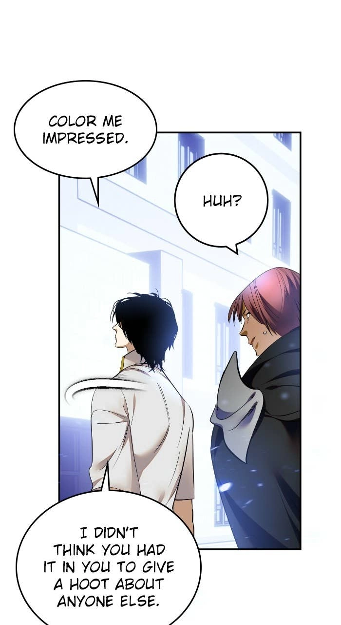 Return to Player Chapter 229 - Page 24