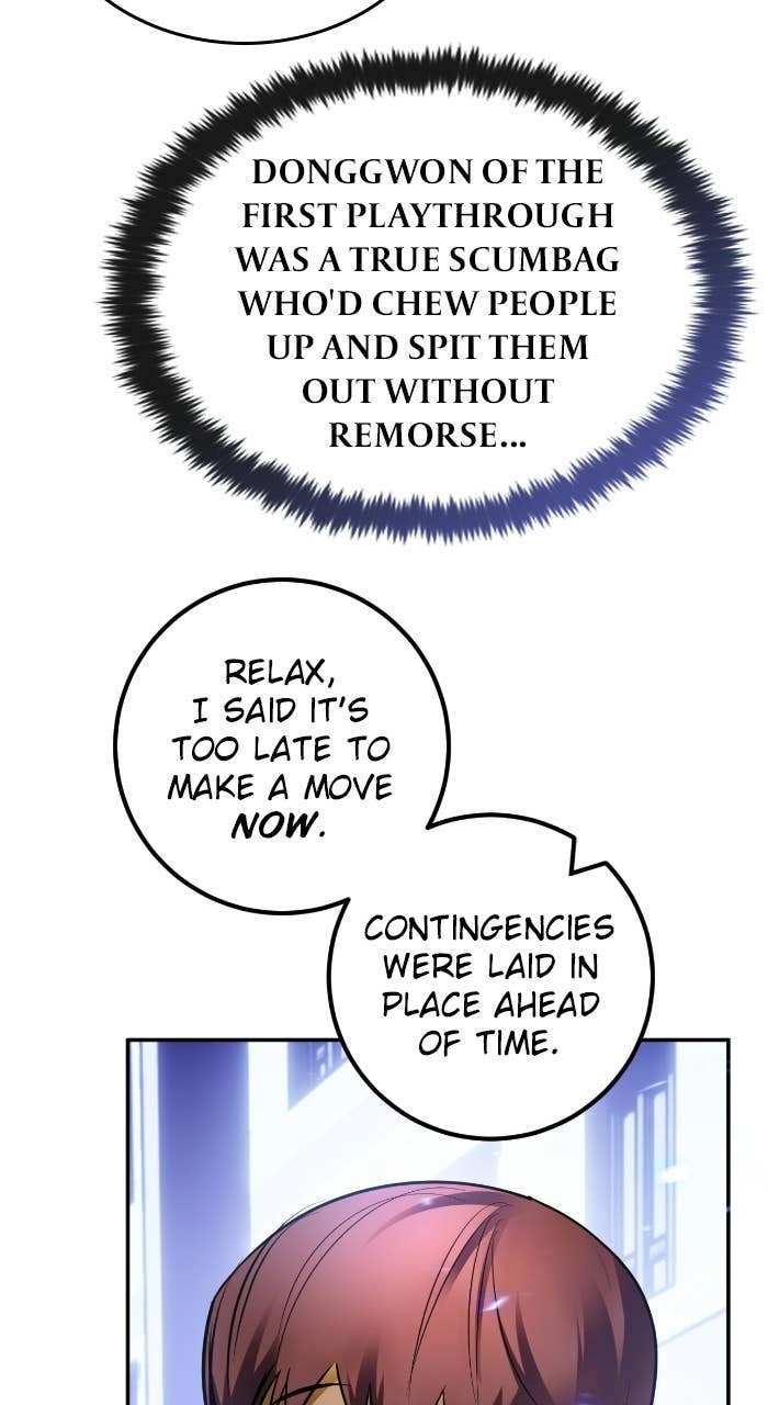 Return to Player Chapter 229 - Page 25