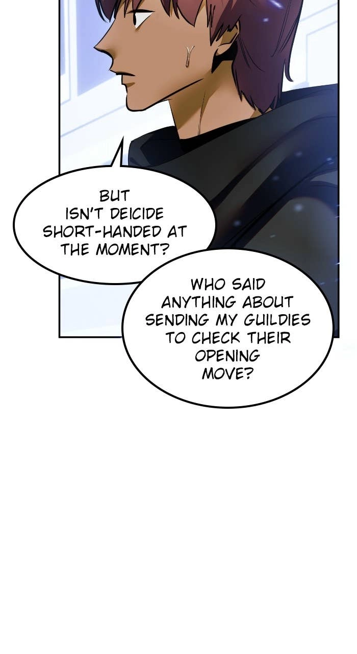 Return to Player Chapter 229 - Page 26