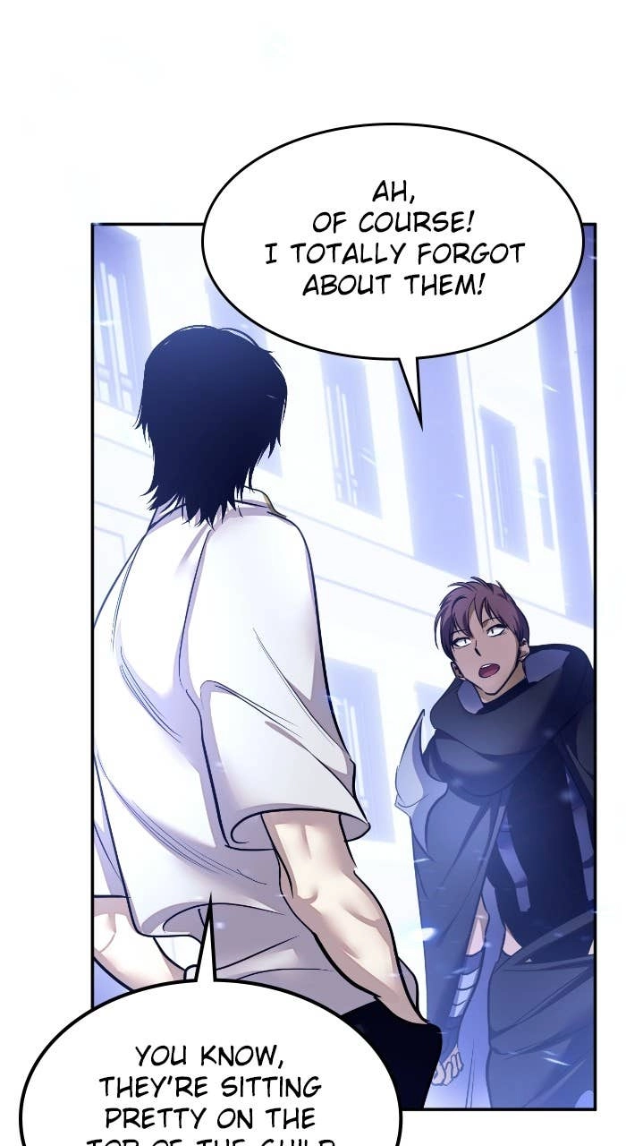 Return to Player Chapter 229 - Page 29