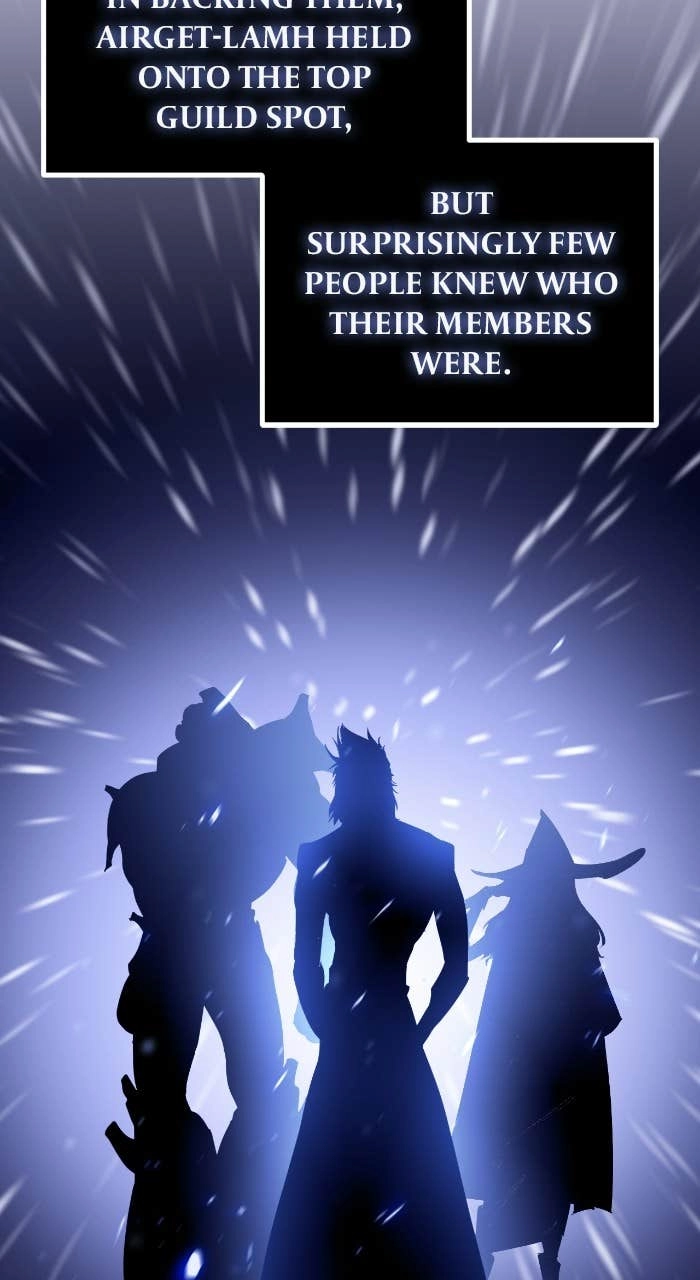 Return to Player Chapter 229 - Page 31
