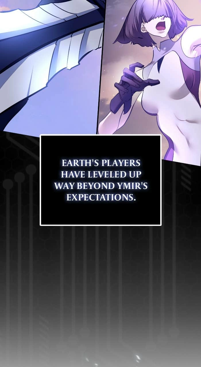Return to Player Chapter 229 - Page 38