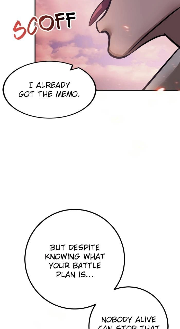 Return to Player Chapter 229 - Page 55
