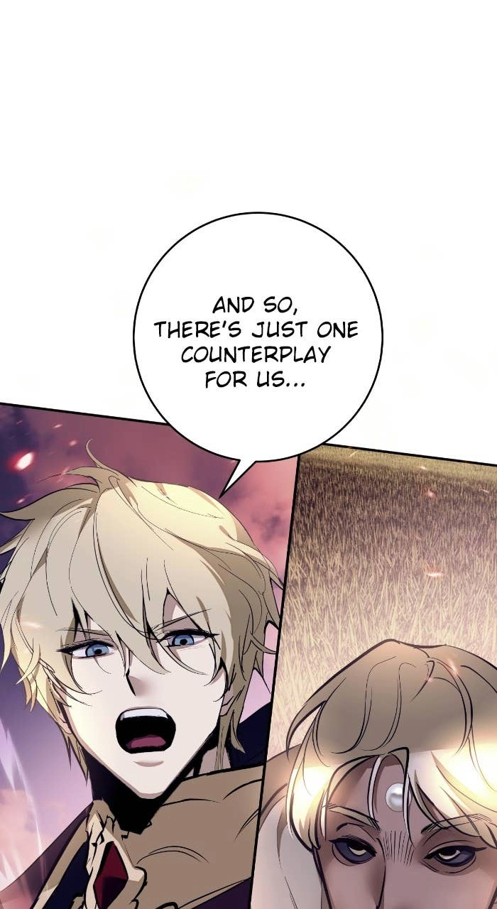Return to Player Chapter 229 - Page 57