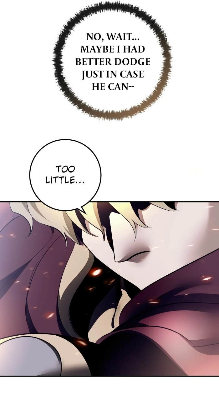 Return to Player Chapter 229 - Page 91