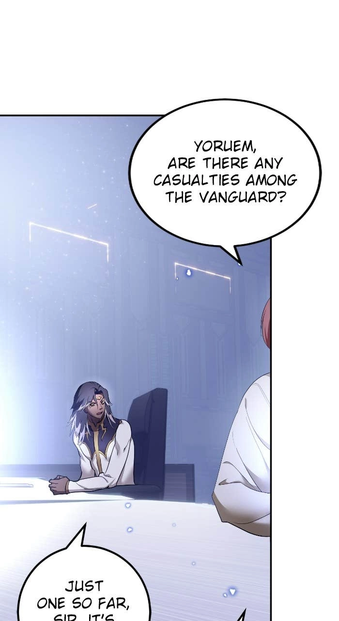 Return to Player Chapter 230 - Page 21