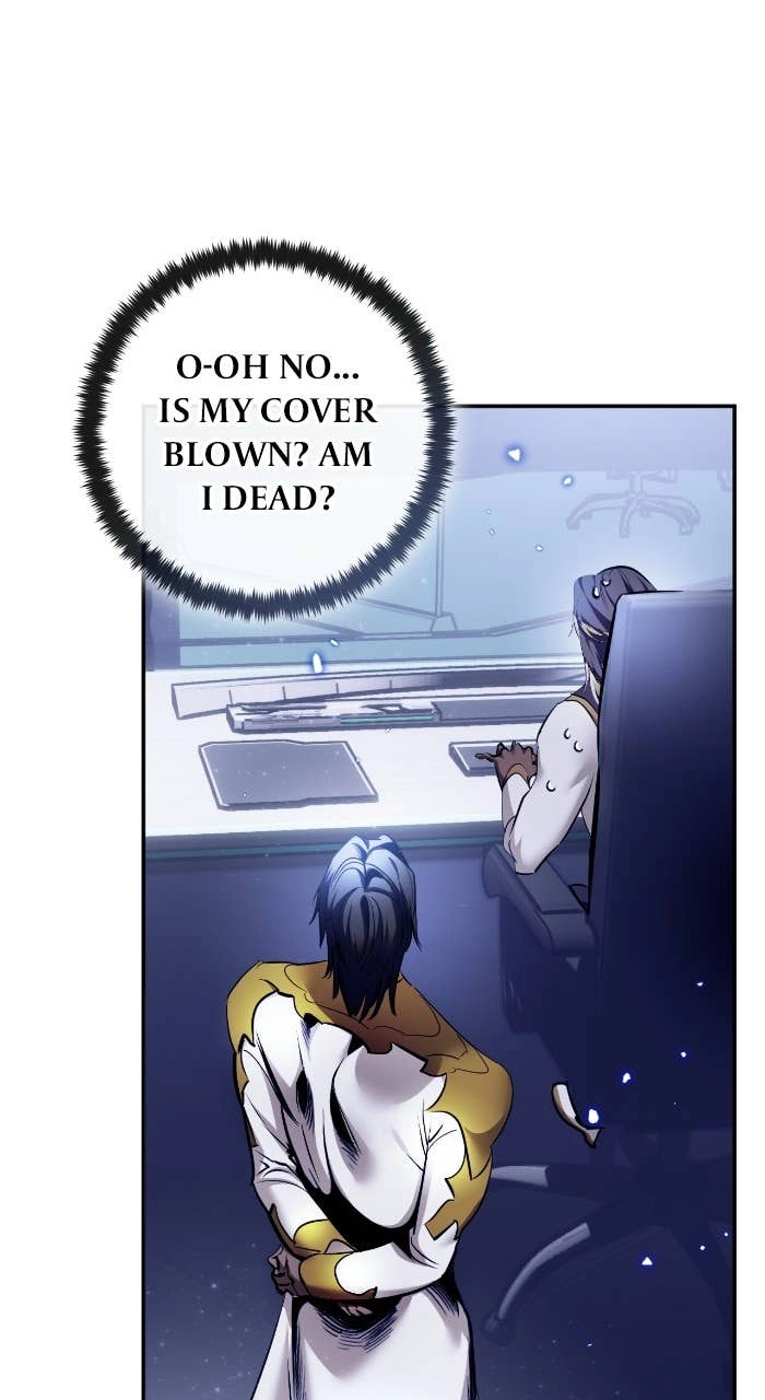 Return to Player Chapter 230 - Page 28