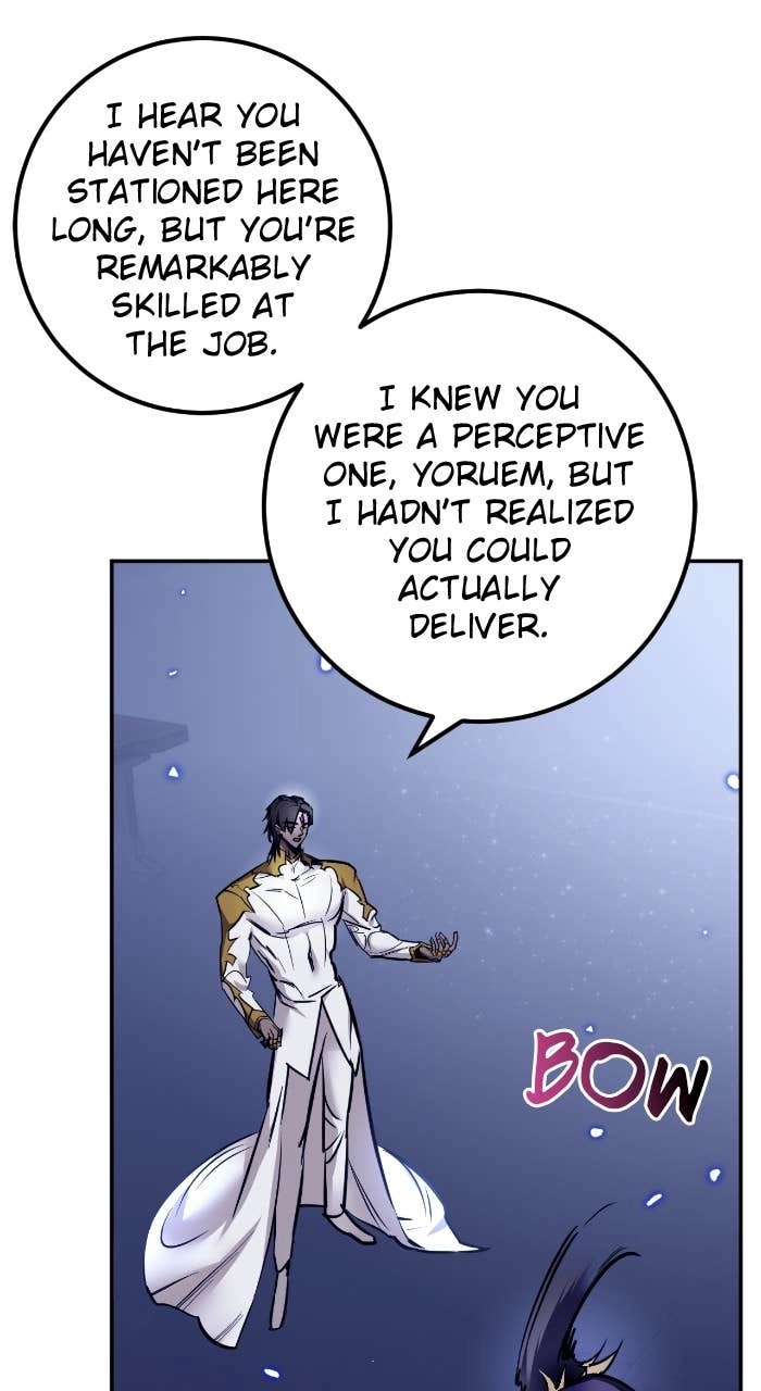 Return to Player Chapter 230 - Page 31