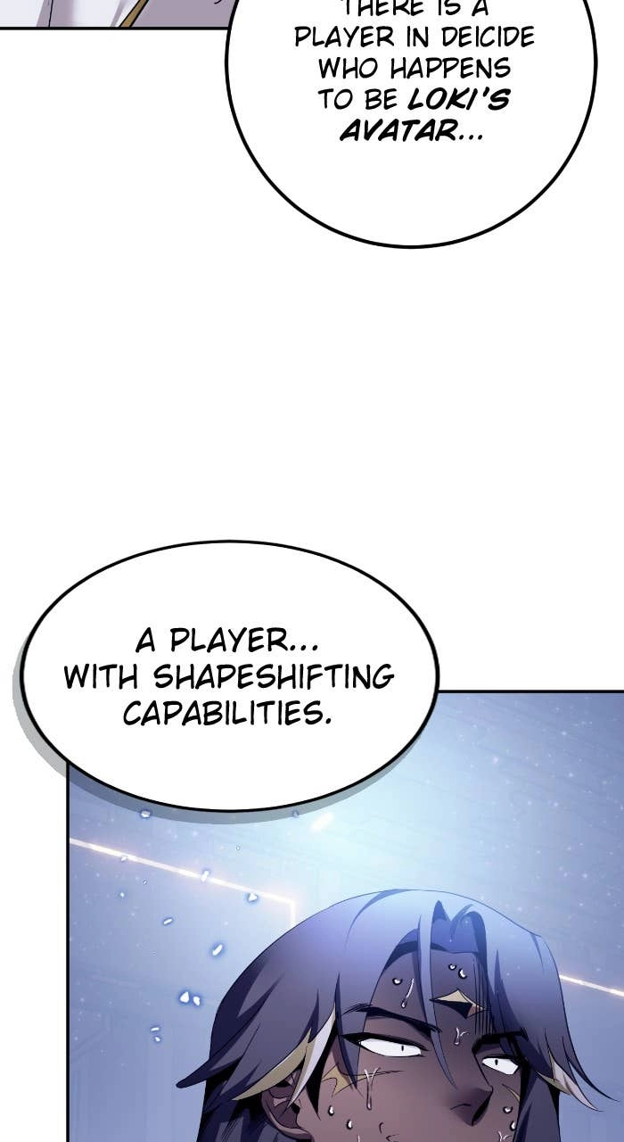 Return to Player Chapter 230 - Page 34