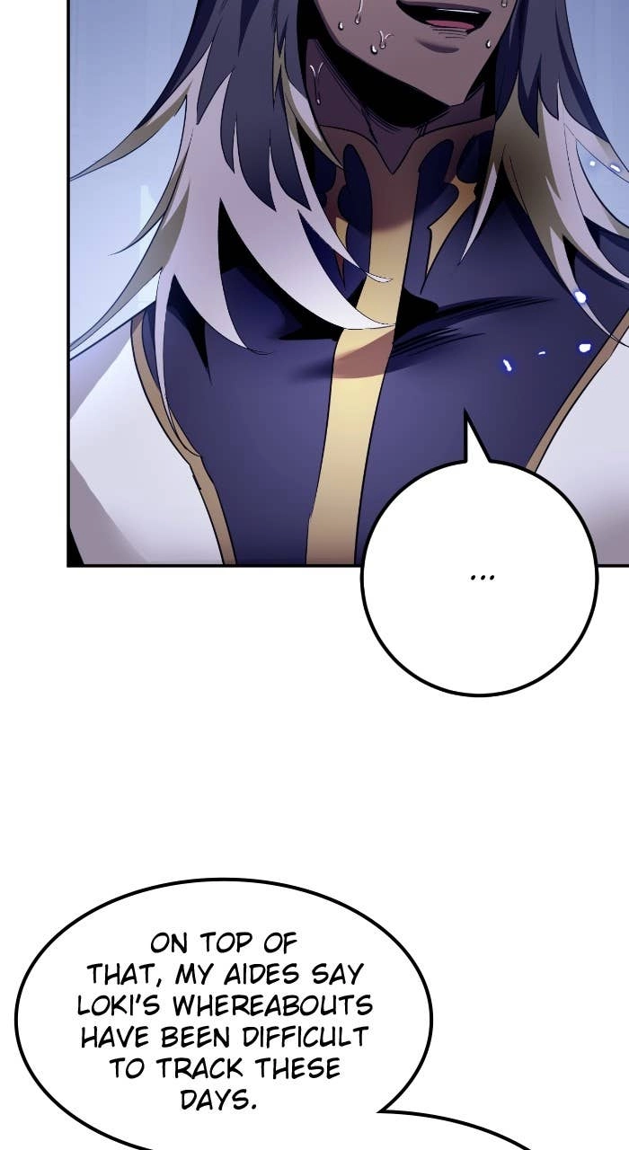 Return to Player Chapter 230 - Page 35